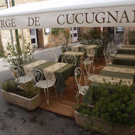 Auberge De Cucugnan Perpignan Exteriér fotografie