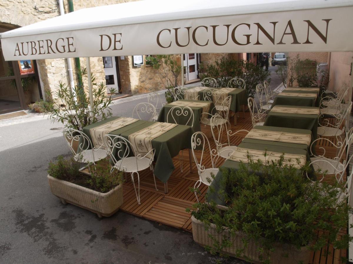 Auberge De Cucugnan Perpignan Exteriér fotografie