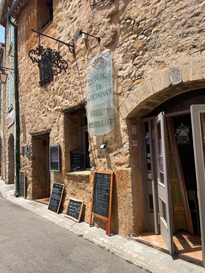 Auberge De Cucugnan Perpignan Exteriér fotografie