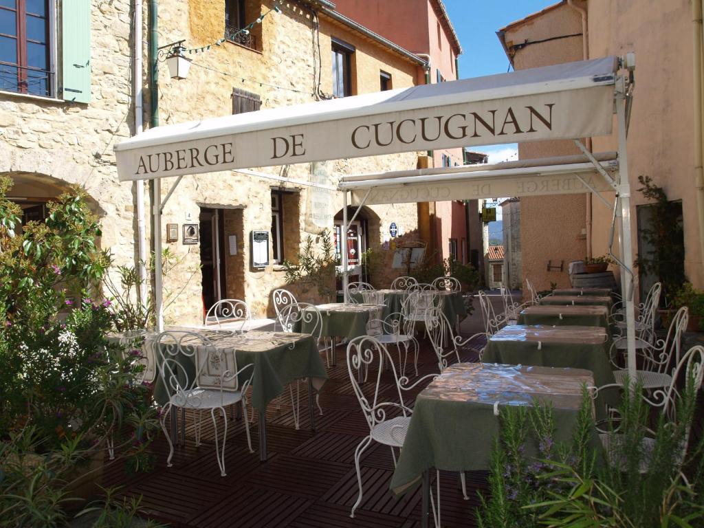 Auberge De Cucugnan Perpignan Exteriér fotografie