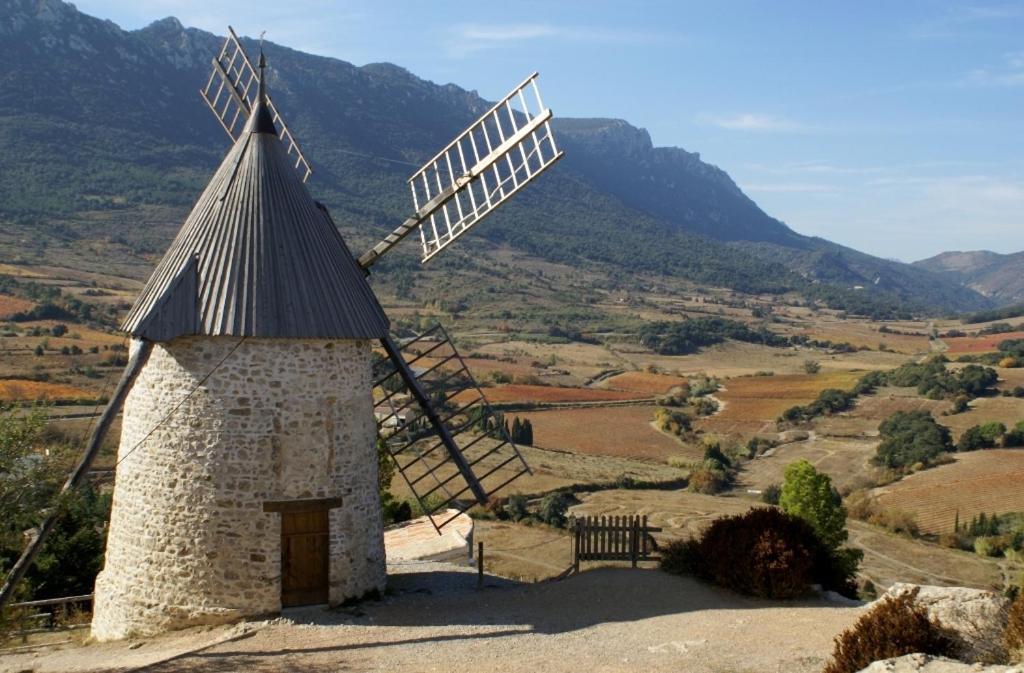 Auberge De Cucugnan Perpignan Exteriér fotografie